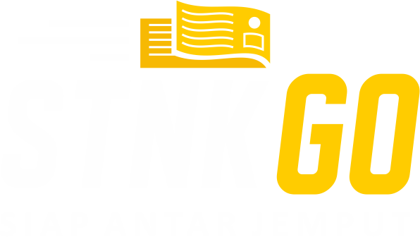 stnk go logo